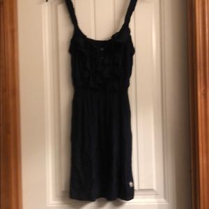 Abercrombie dress size small